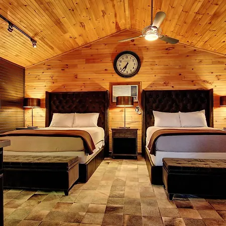 The Hideout Rr 6954 Villa